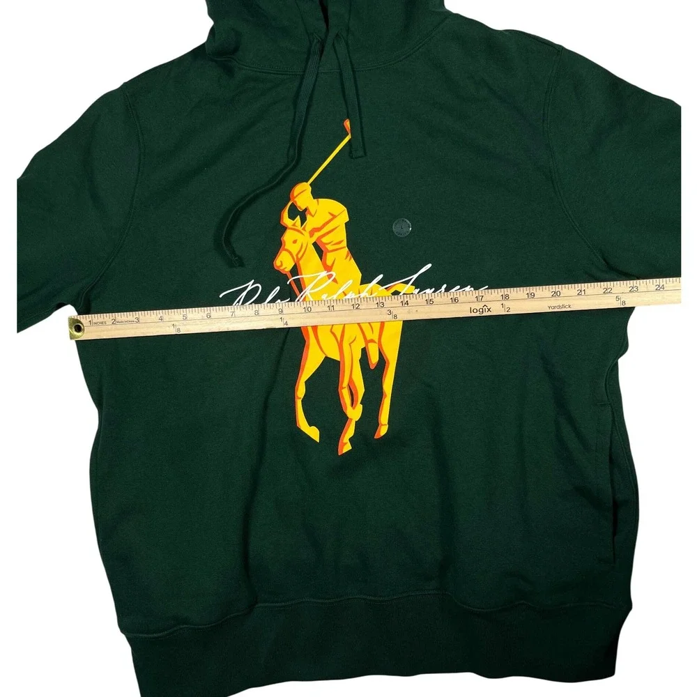 Polo Ralph Lauren elevate your